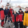 Escapade M2V crew
