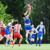 North Coffs will no doubt give everything in a bid to upset cross-town rivals Coffs Swans. Photo: Leigh Jensen/Coffs Coast Advocate