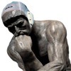 The Thinker