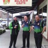 No Sign of phantom & Burgo, now off to Tumut