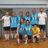 17 Girls - Runners Up