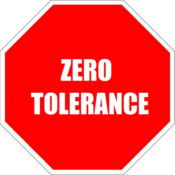 Zero Tolerance Is a Harmful School Policy for Teens