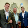 Blues Presentation 2014