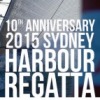 2015 Sydney Harbour Regatta