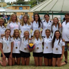 U14 Girls State Champions