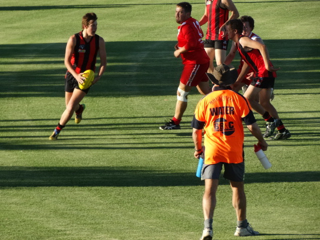 hume league 2017 draw football netball pdf