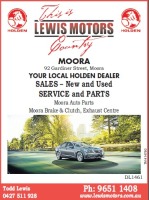 Lewis Motors