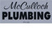 McCulloch Plumbing