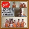 Just a few of our Grill'd Awesome award winners from yesterday.
