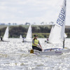 Skipper Maddy from HHSC in Imagine