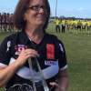 Tina Ryan Outstanding Long Service to the Game 2015