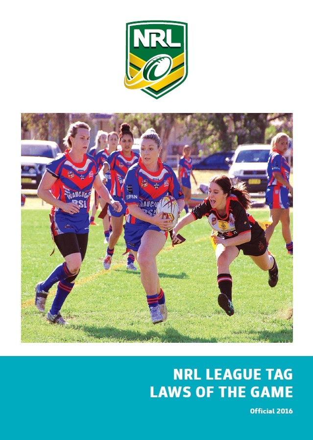 2016 League Tag Rules Group 10 Rugby League Seniors SportsTG 2016-league-tag-rules-group-10-rugby-league-seniors-sportstg