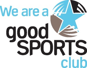 Good Sports Logo