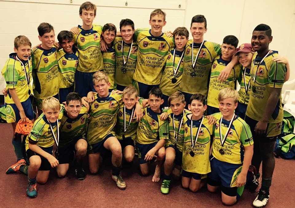 2016 Results are In Walkerston Wanderers Junior Rugby League Club SportsTG