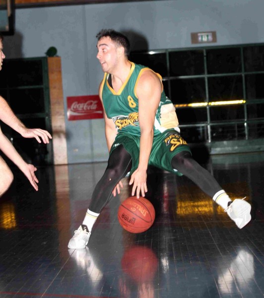 Daniel Calcatera