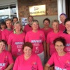 Female sailors at S80 Victorian Championships 2017_ photo Jennifer Telfer