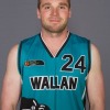 Kane Molloy - Co Captain