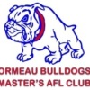 Ormeau Bulldogs Australian Football Club Inc - Mas