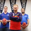 Sunbury Lions, Diggers Rest and Sunbury Kangaroos will join forces with Bacchus Marsh to form the Club 18s competition.