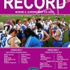 Footy Record
