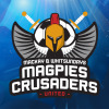 Magpies Logo