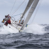 Lunacy from Victoria competed in the 2017 Australian Yachting Championship CREDIT Andrea Francolini