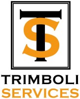SCOREBOARD SPONSOR Trimboli Services