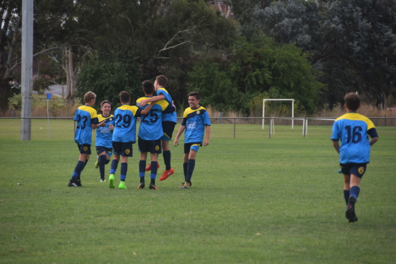 Home Football South Coast SportsTG