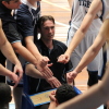 Men's Coach