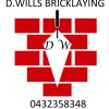 D. Wills Bricklaying