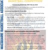 2019 Summer Senior Competition