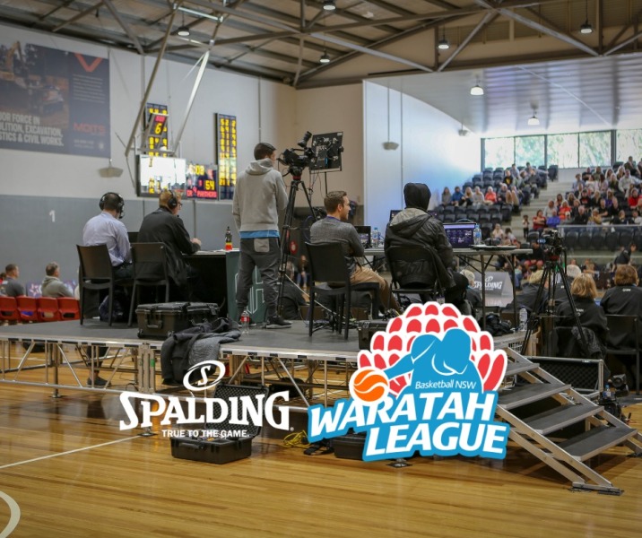Home Waratah Basketball League SportsTG