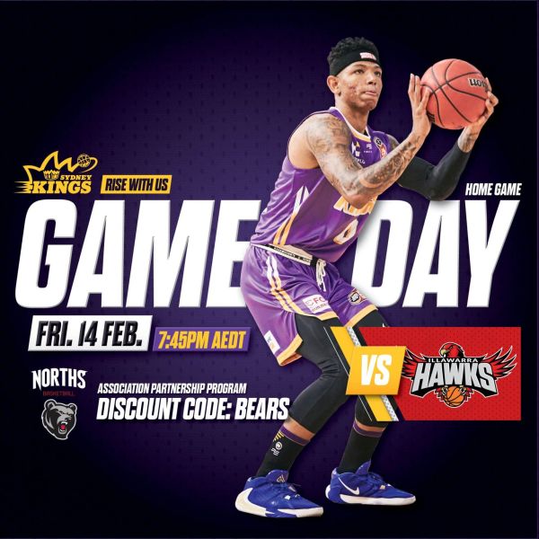 Home Norths Basketball Association SportsTG