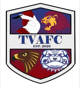 TVAFC Crest