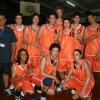 Kaitaia youth Men's team - uniforms donated to CIBF