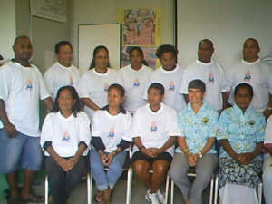 2011 PGOC with Palau NOC and NFs