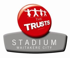 The Trusts Waitakere Stadium