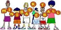 Minibasketball Competition