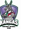 Cohuna Kangas Football Club