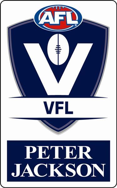 Peter Jackson VFL Fixture Released - VFL - SportsTG