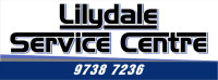 Lilydale Service Centre