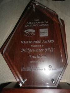 Loddon Powercor Excellence 2013 Award Winner/Major Event