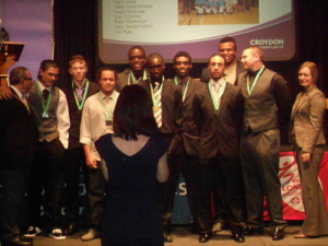 In partnership with LYG basketball