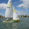 125 Dinghy - 