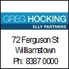 Greg Hocking Real Estate