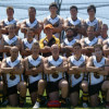 reserves Premiership team Photo 2012