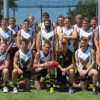 Reserves Premiers 2013