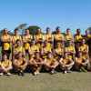 Premiership Team Photo 2011