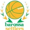 Barossa Valley Amatuer Basketball Association