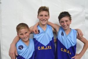 TYNTYNDER REPRESENTED AT CMFNL INTERLEAGUE CARNIVAL - Tyntynder ...